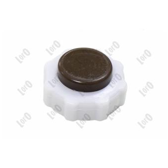 Bouchon, réservoir de liquide de refroidissement ABAKUS