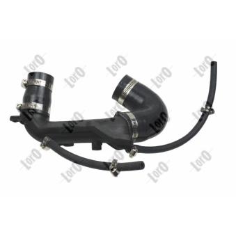 Gaine de suralimentation ABAKUS 042-028-001