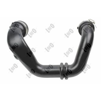 Gaine de suralimentation ABAKUS 042-028-004