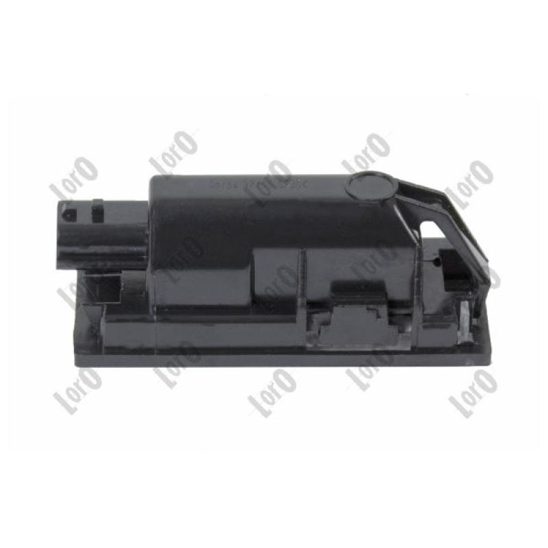 Feu éclaireur de plaque ABAKUS 042-22-905 - Visuel 1