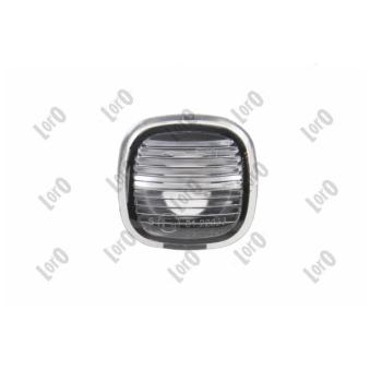 Feu clignotant ABAKUS 048-09-847