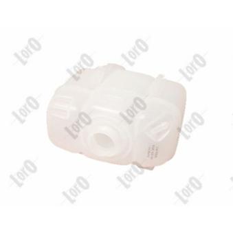 Vase d'expansion, liquide de refroidissement ABAKUS