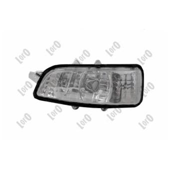 Feu clignotant ABAKUS