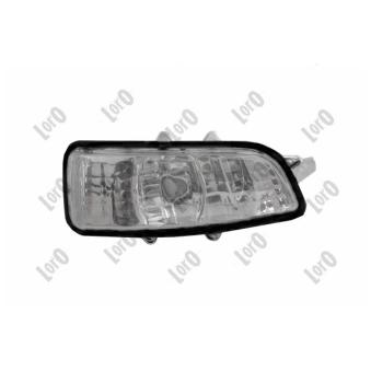 Feu clignotant ABAKUS