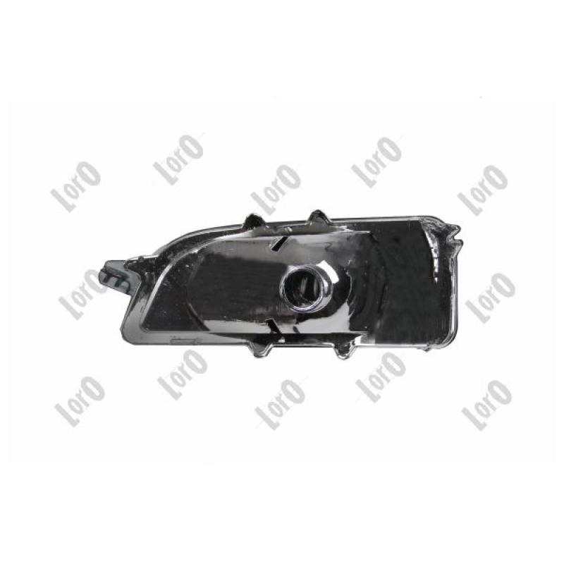 Feu clignotant ABAKUS 052-11-862 - Visuel 1