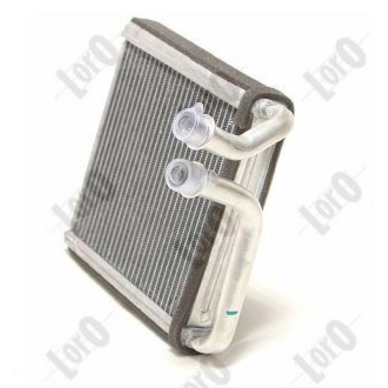 Système de chauffage ABAKUS 053-015-0012-B - Visuel 2