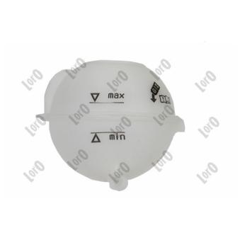 Vase d'expansion, liquide de refroidissement ABAKUS