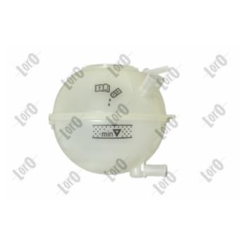 Vase d'expansion, liquide de refroidissement ABAKUS