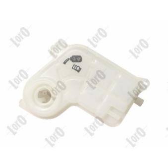 Vase d'expansion, liquide de refroidissement ABAKUS