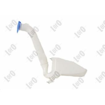 Réservoir d'eau de nettoyage, nettoyage des vitres ABAKUS 053-026-012