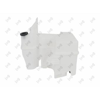 Réservoir d'eau de nettoyage, nettoyage des vitres ABAKUS 053-026-038