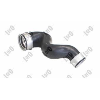 Gaine de suralimentation ABAKUS 053-028-025