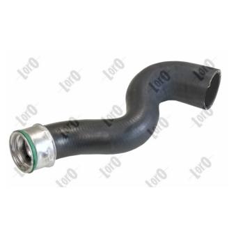 Gaine de suralimentation ABAKUS 053-028-043