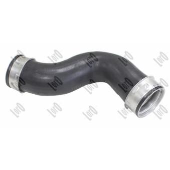 Gaine de suralimentation ABAKUS