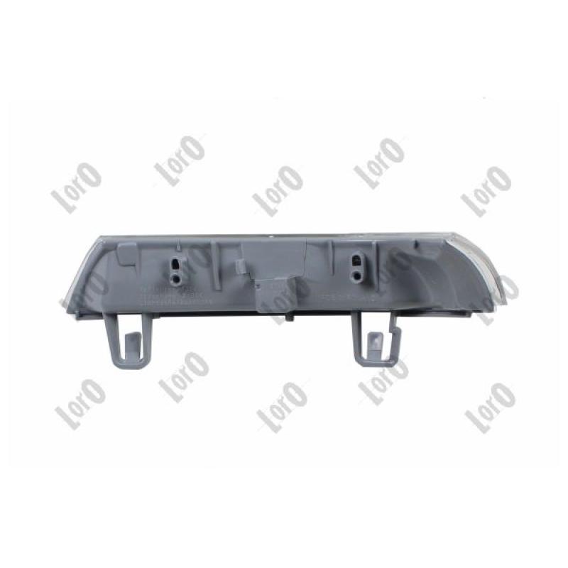 Feu clignotant ABAKUS 053-10-851 - Visuel 1