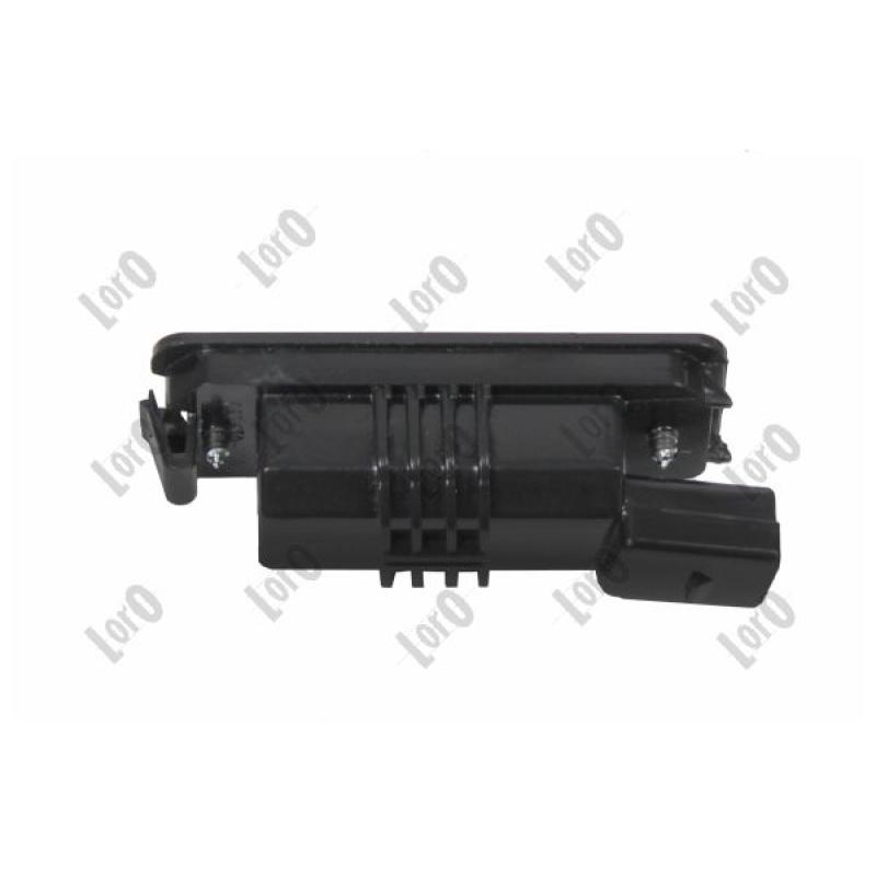 Feu éclaireur de plaque ABAKUS 053-10-900 - Visuel 1