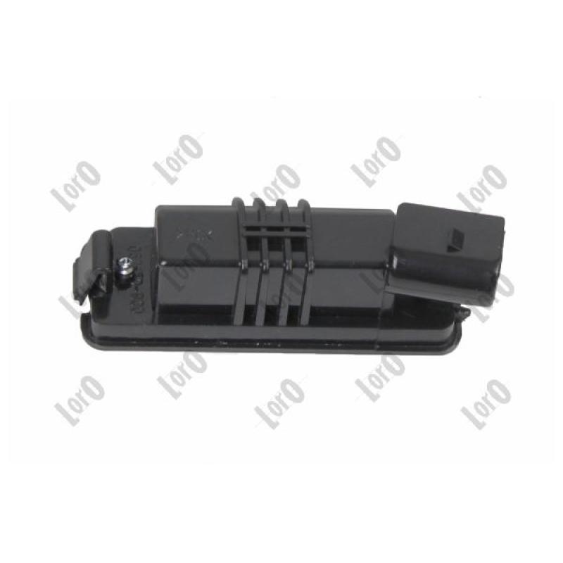 Feu éclaireur de plaque ABAKUS 053-10-900 - Visuel 2