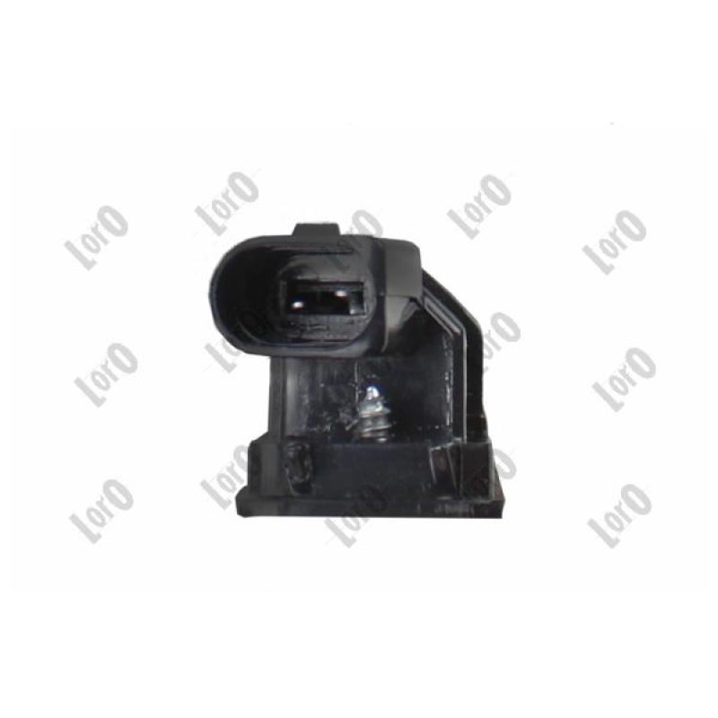 Feu éclaireur de plaque ABAKUS 053-10-900 - Visuel 3