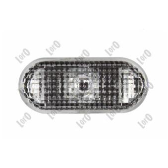 Feu clignotant ABAKUS 053-12-840