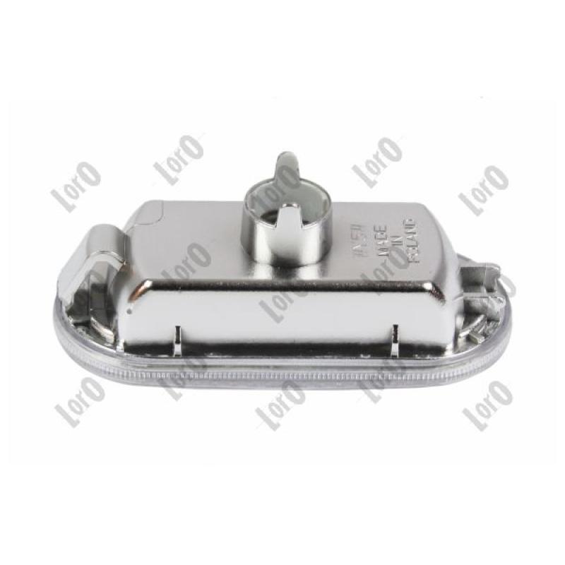 Feu clignotant ABAKUS 053-12-840 - Visuel 2