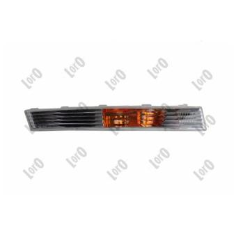 Feu clignotant avant droit ABAKUS 053-22-852