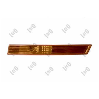 Feu clignotant avant gauche ABAKUS 053-22-853