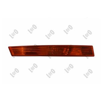 Feu clignotant avant droit ABAKUS 053-22-854