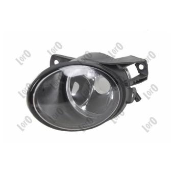 Projecteur antibrouillard ABAKUS 053-22-911