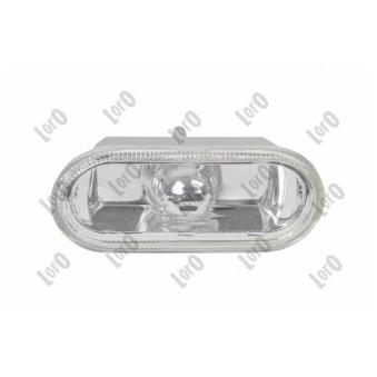 Feu clignotant ABAKUS