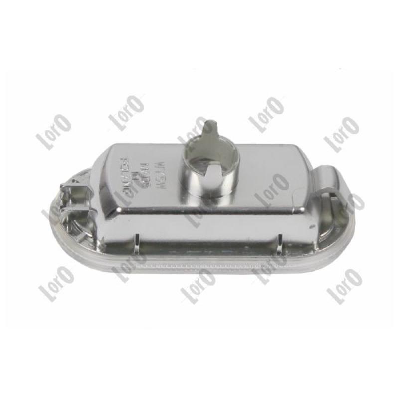 Feu clignotant ABAKUS 053-43-840 - Visuel 2