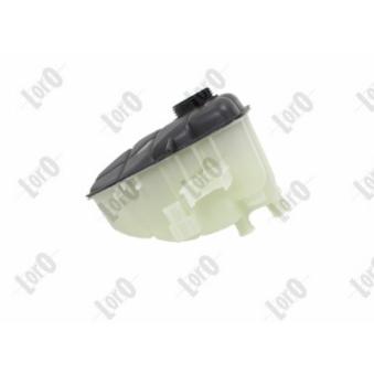 Vase d'expansion, liquide de refroidissement ABAKUS