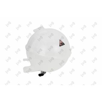 Vase d'expansion, liquide de refroidissement ABAKUS