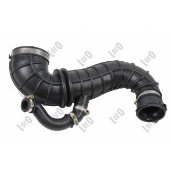 Tuyau d'aspiration, alimentation d'air ABAKUS