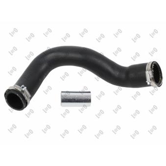 Gaine de suralimentation ABAKUS