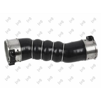 Gaine de suralimentation ABAKUS 054-028-144