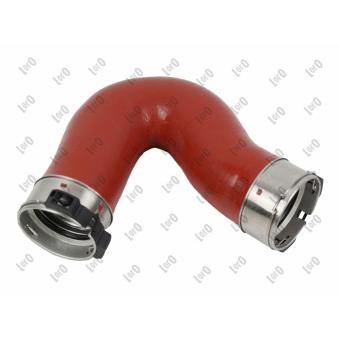 Gaine de suralimentation ABAKUS 054-028-145