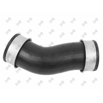 Gaine de suralimentation ABAKUS 054-028-147