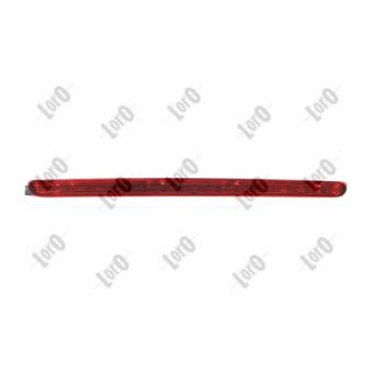 Feu stop additionnel ABAKUS