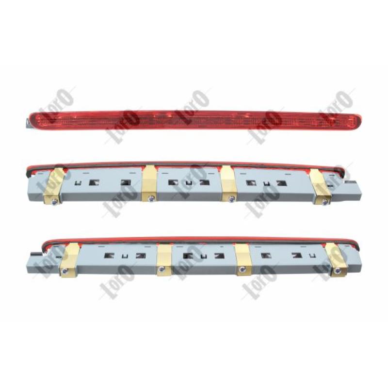 Feu stop additionnel ABAKUS 054-07-870 - Visuel 3