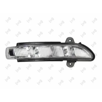 Feu clignotant avant droit ABAKUS