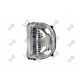 Feu clignotant ABAKUS