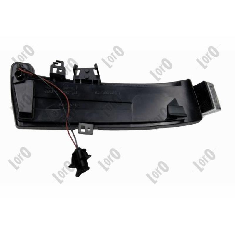 Feu clignotant ABAKUS 054-40-862 - Visuel 2