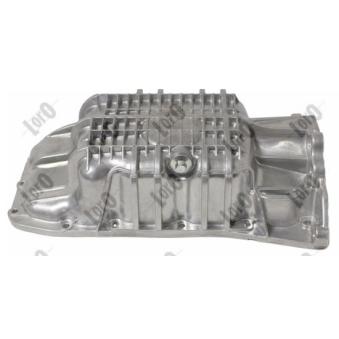 Carter d'huile ABAKUS