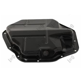 Carter d'huile ABAKUS