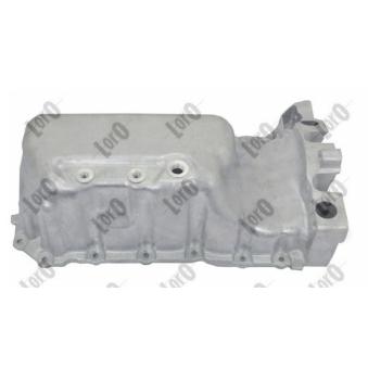 Carter d'huile ABAKUS