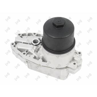 Radiateur d'huile ABAKUS 100-01-012