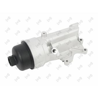 Radiateur d'huile ABAKUS 100-01-026