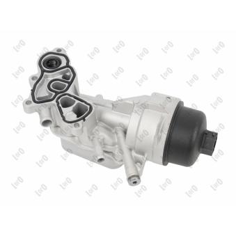 Radiateur d'huile ABAKUS 100-01-030