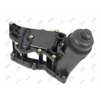 Radiateur d'huile ABAKUS 100-01-034