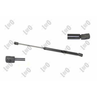 Vérin de hayon, de coffre ABAKUS 101-00-114